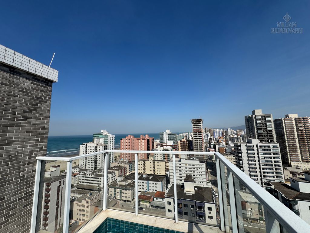 Cobertura, 3 quartos, 128 m² - Foto 8