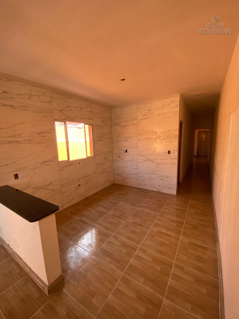 Casa, 2 quartos, 62 m² - Foto 3