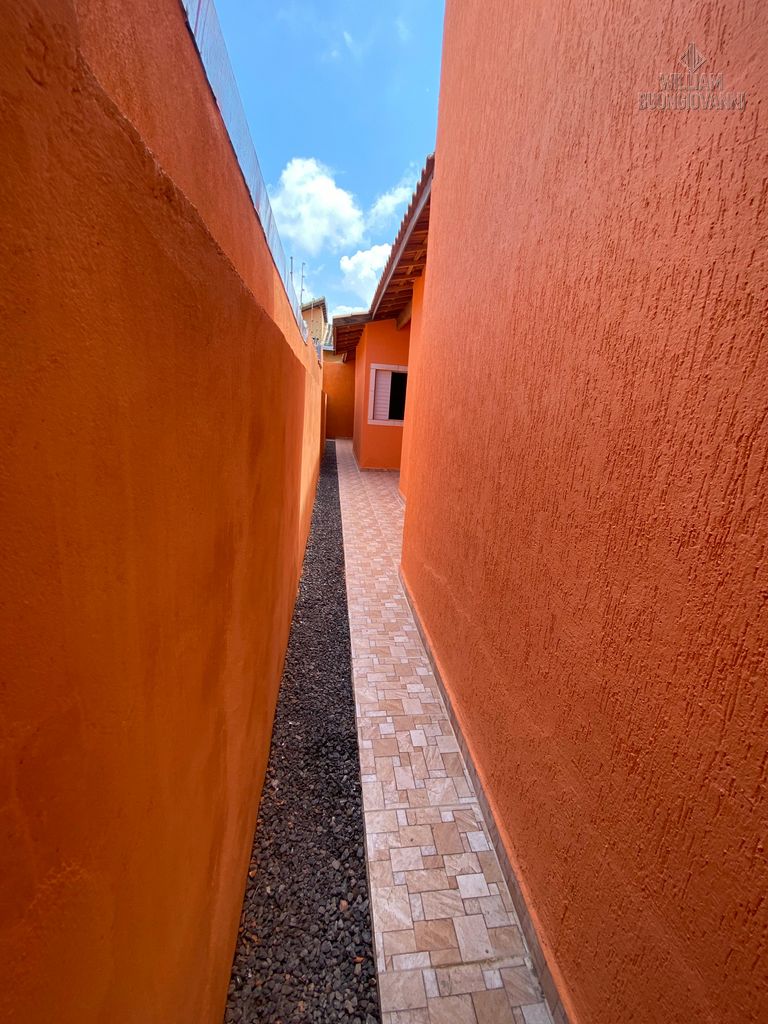 Casa, 2 quartos, 62 m² - Foto 5