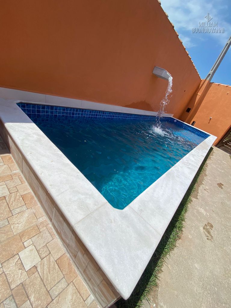 Casa, 2 quartos, 62 m² - Foto 8