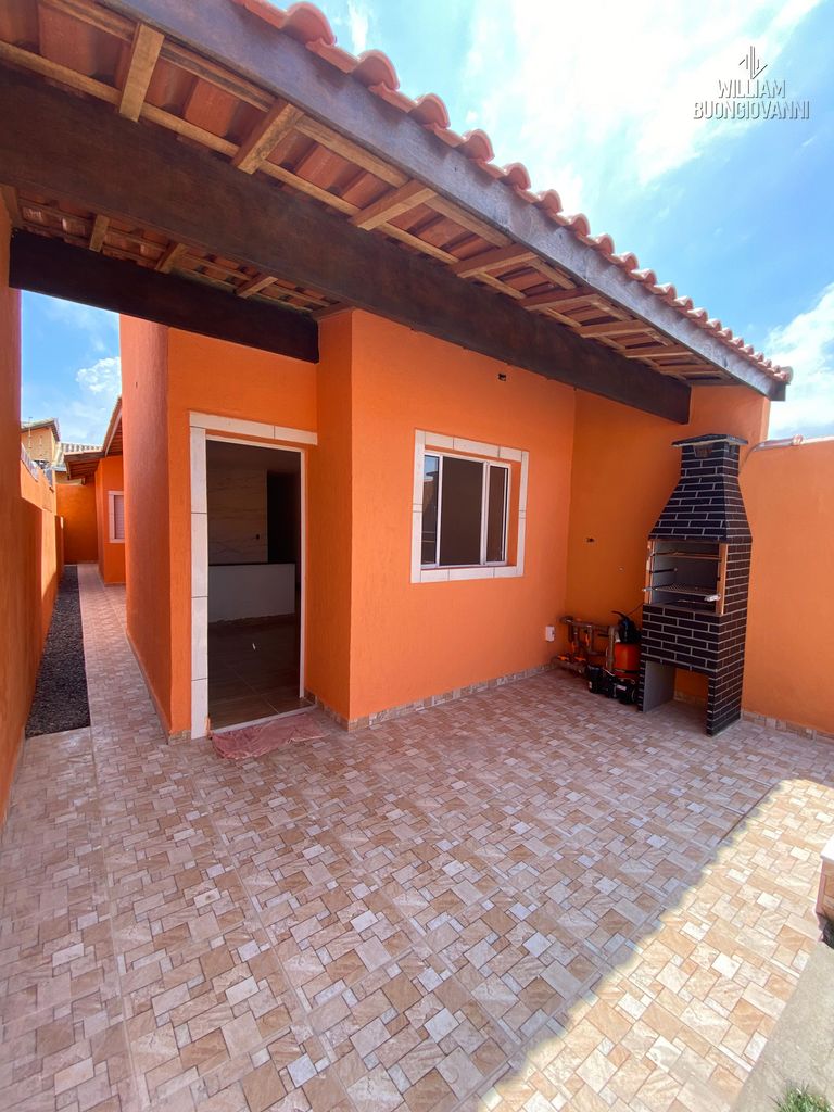 Casa, 2 quartos, 62 m² - Foto 9