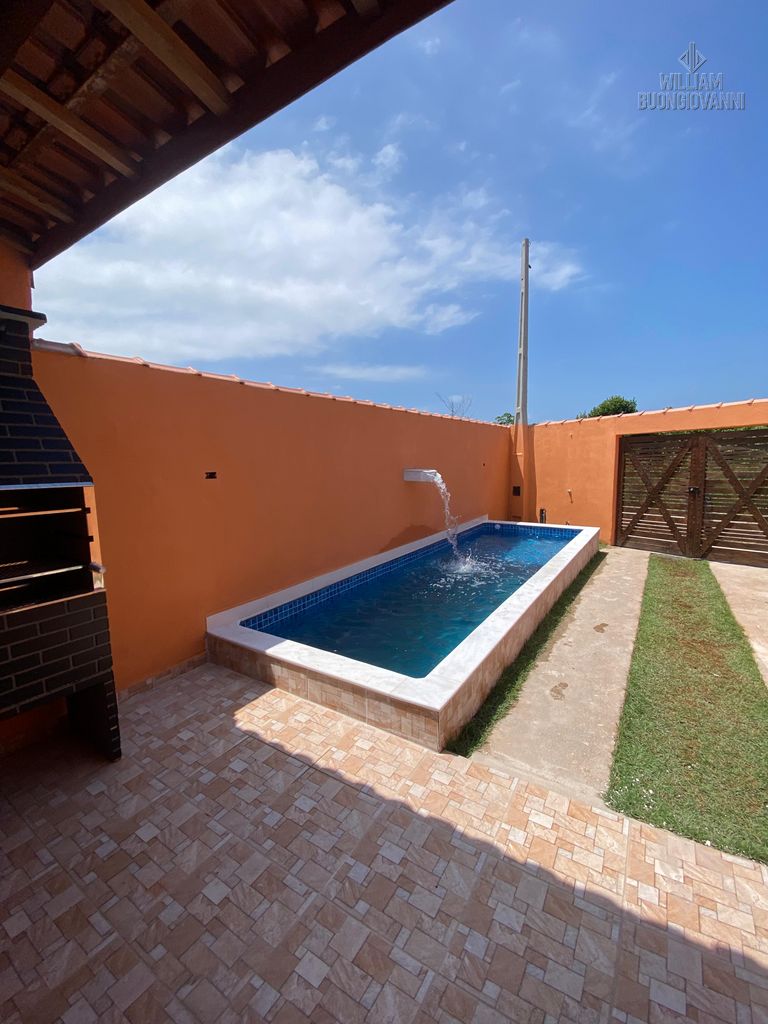 Casa, 2 quartos, 62 m² - Foto 12