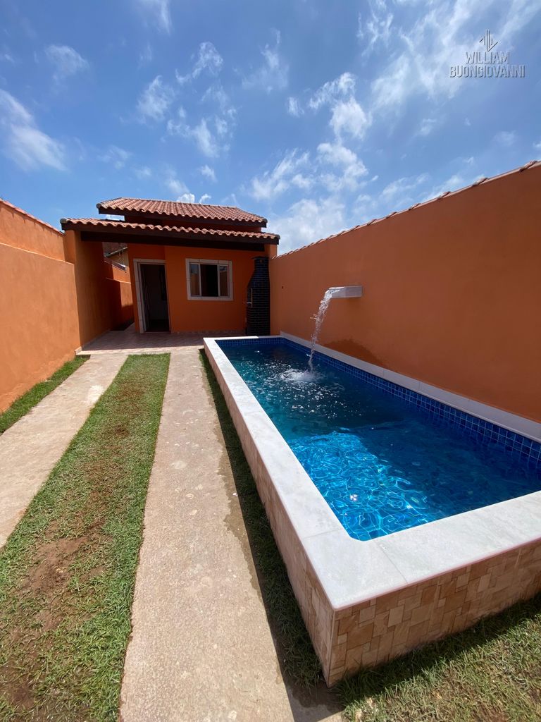 Casa, 2 quartos, 62 m² - Foto 15