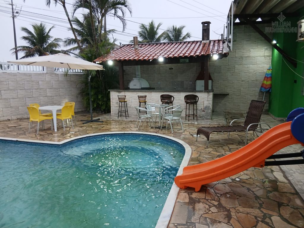 Casa, 3 quartos, 357 m² - Foto 2
