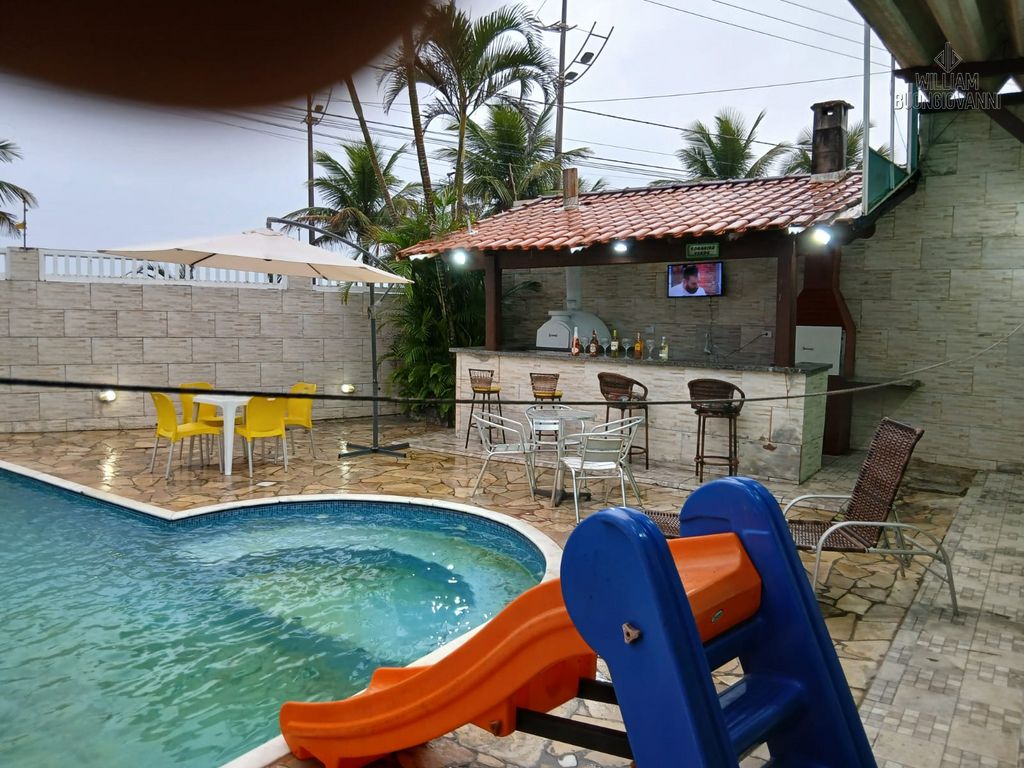 Casa, 3 quartos, 357 m² - Foto 12