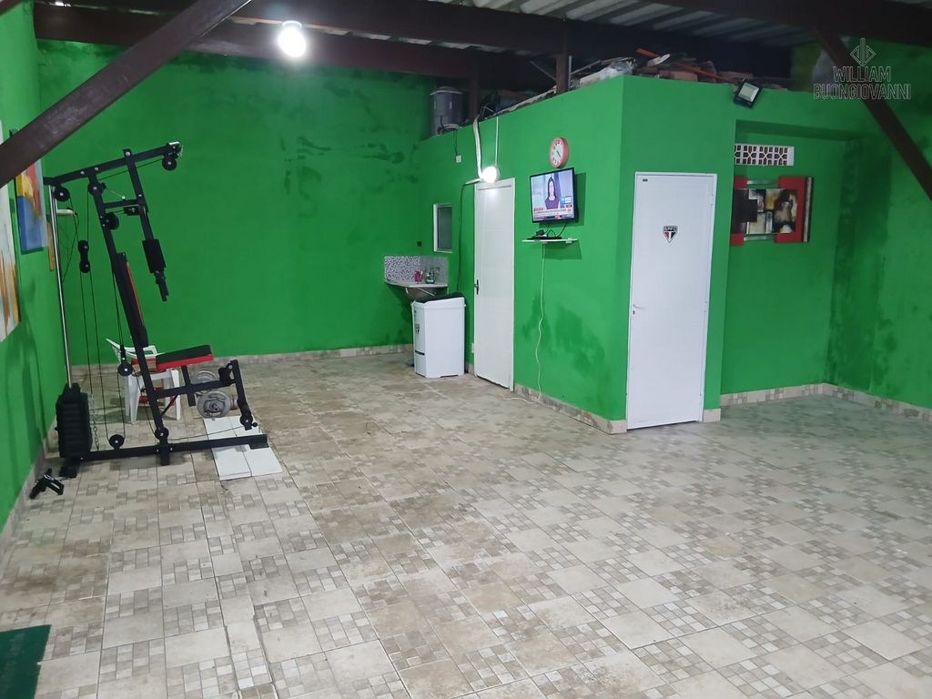 Casa, 3 quartos, 357 m² - Foto 32