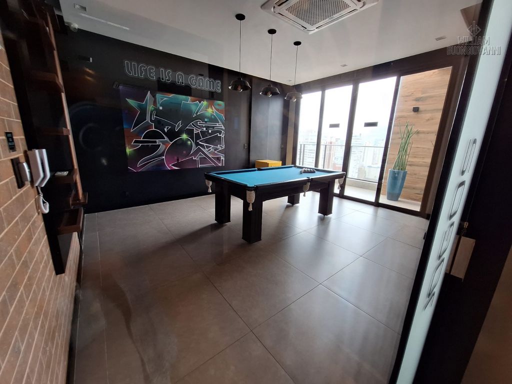 Apartamento, 1 quarto, 54 m² - Foto 2