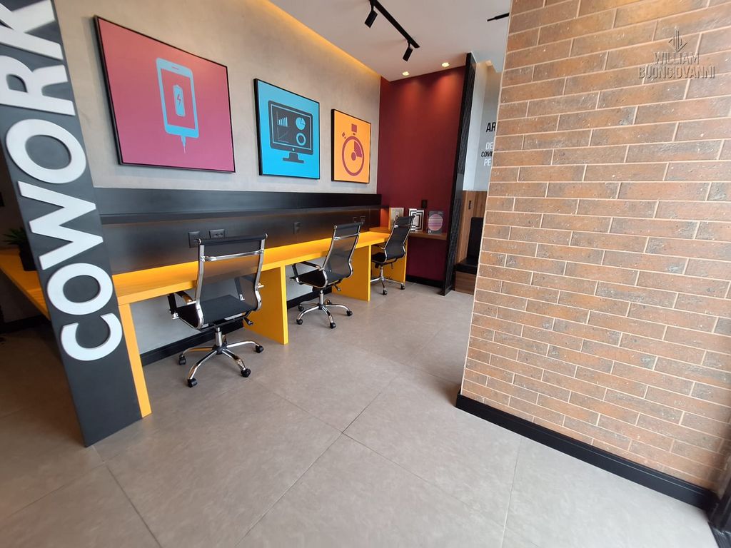 Apartamento, 1 quarto, 54 m² - Foto 4