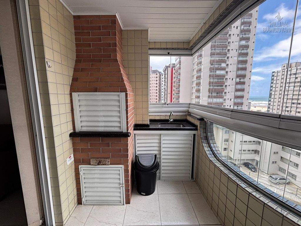 Apartamento, 2 quartos, 88 m² - Foto 1