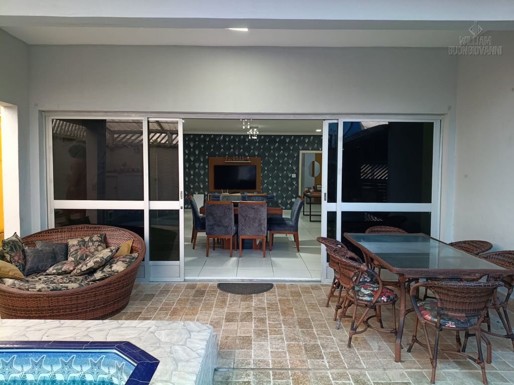 Casa, 4 quartos, 447 m² - Foto 2