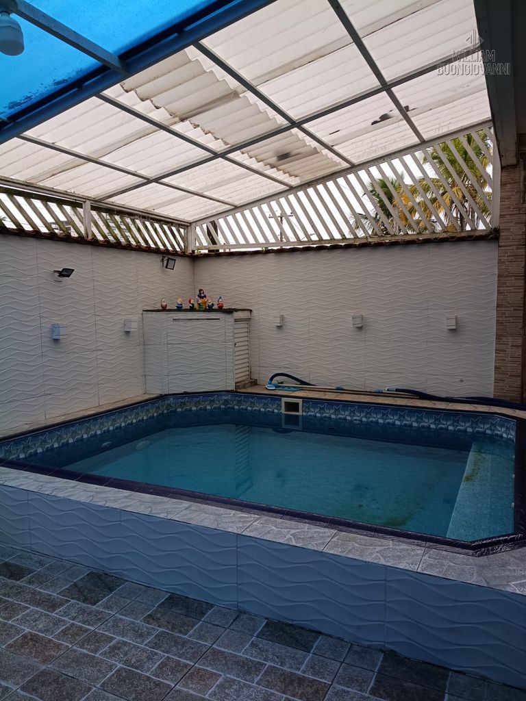 Casa, 4 quartos, 447 m² - Foto 6