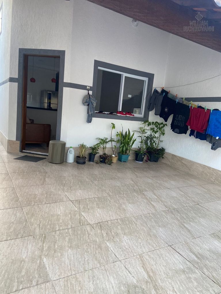 Casa, 2 quartos, 110 m² - Foto 9