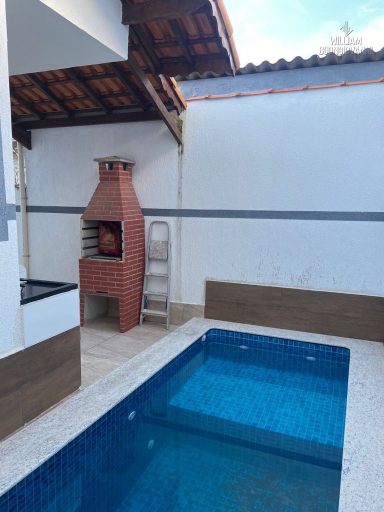 Casa, 2 quartos, 110 m² - Foto 12