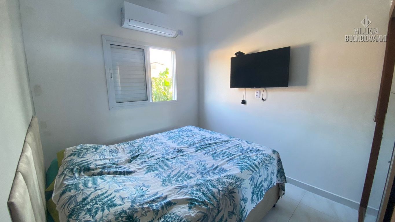 Casa de Condomínio, 2 quartos - Foto 18