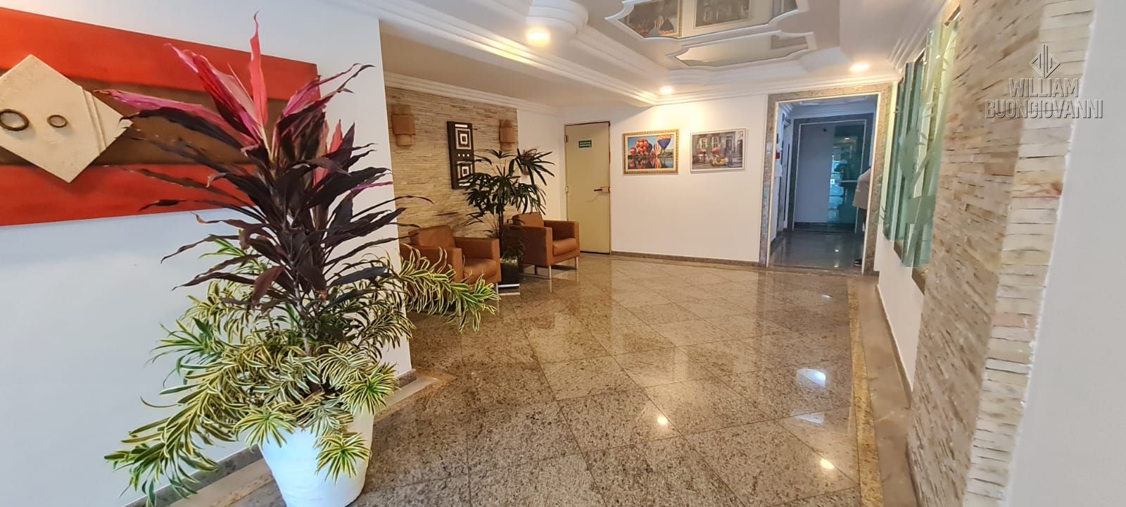 Apartamento, 2 quartos, 88 m² - Foto 27