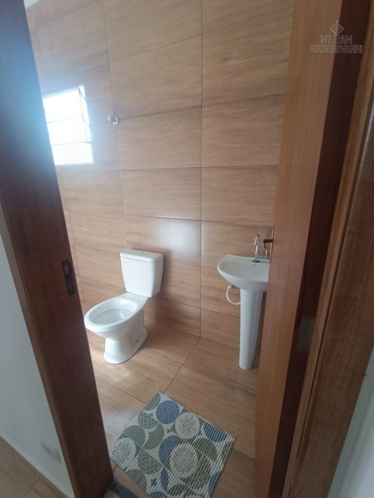 Casa, 2 quartos, 72 m² - Foto 8