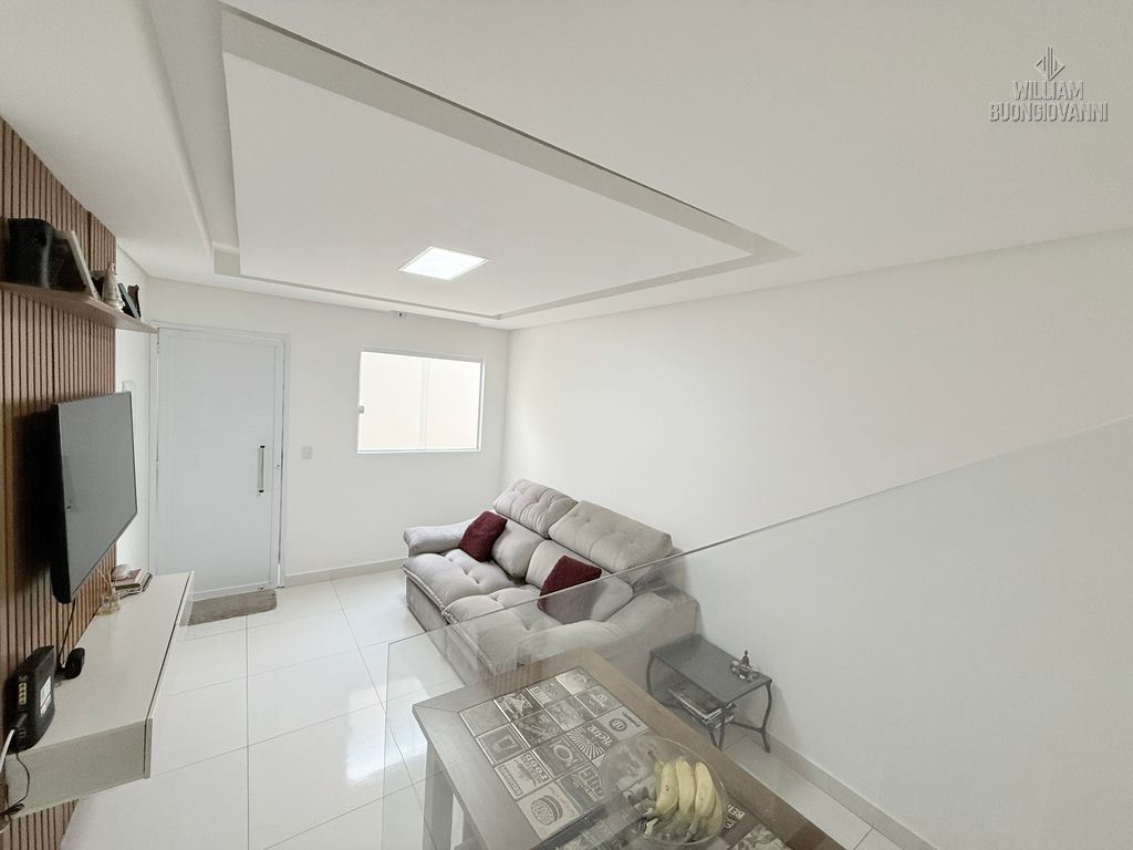 Casa de Condomínio, 2 quartos - Foto 5