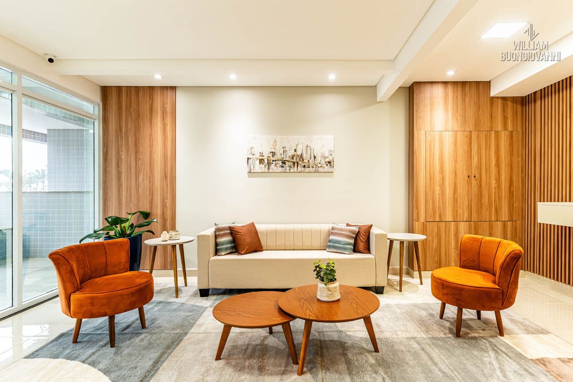 Apartamento, 2 quartos, 78 m² - Foto 2