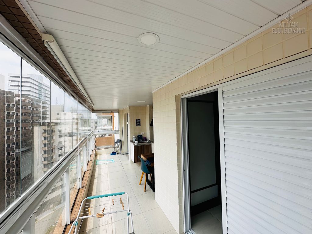 Apartamento, 3 quartos, 87 m² - Foto 5