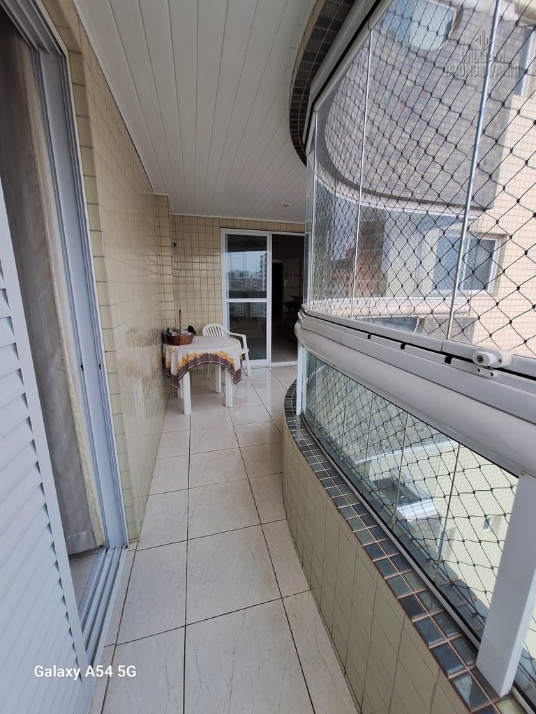 Apartamento, 2 quartos, 88 m² - Foto 2