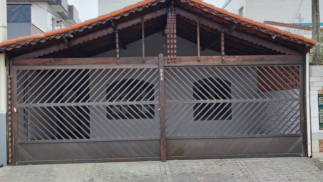 Casa, 2 quartos, 127 m² - Foto 1
