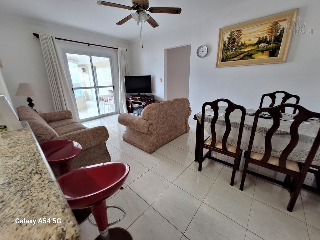 Apartamento, 2 quartos, 88 m² - Foto 5