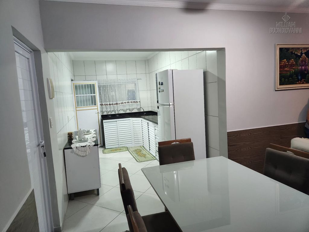 Casa, 4 quartos, 256 m² - Foto 16