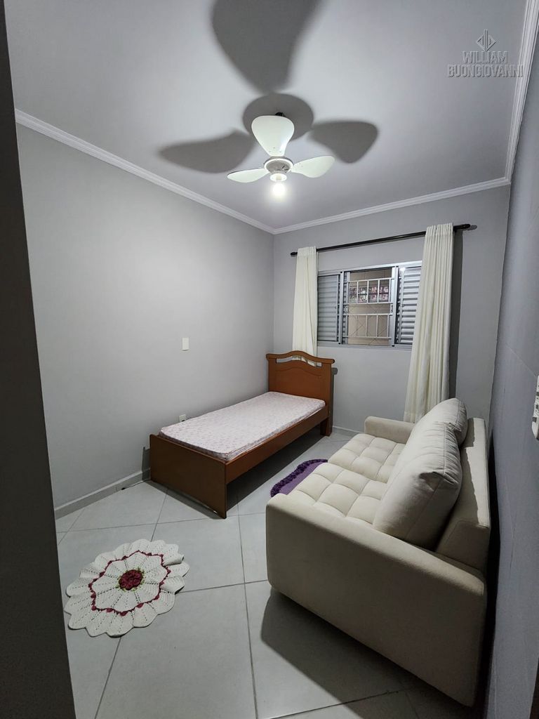 Casa, 4 quartos, 256 m² - Foto 26