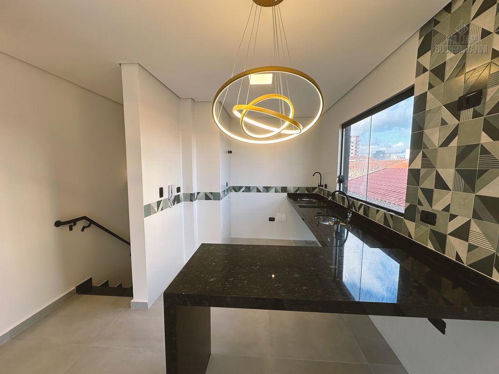 Sobrado, 2 quartos, 65 m² - Foto 5