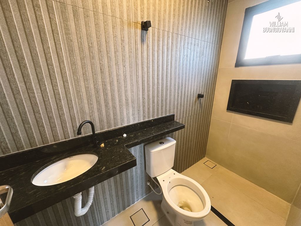 Sobrado, 2 quartos, 65 m² - Foto 10