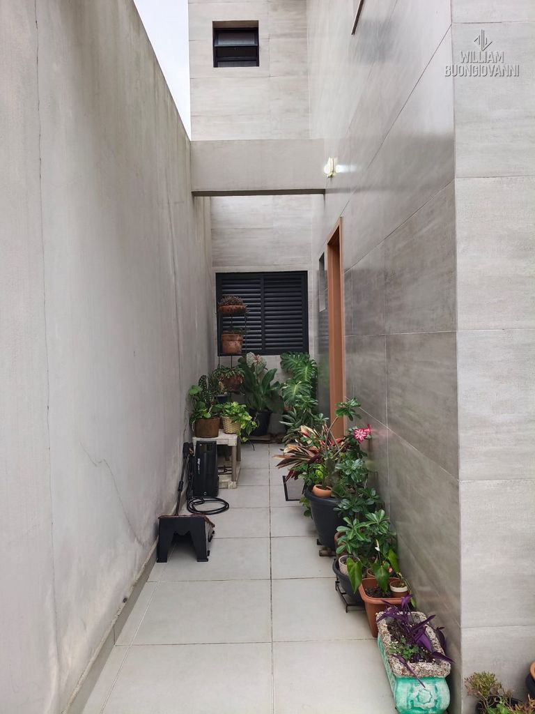 Sobrado, 4 quartos, 146 m² - Foto 4