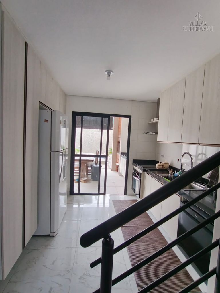 Sobrado, 4 quartos, 146 m² - Foto 7