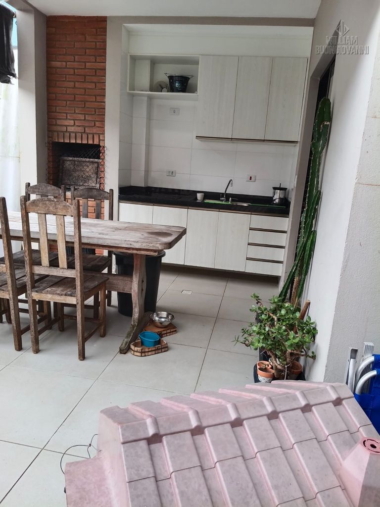 Sobrado, 4 quartos, 146 m² - Foto 14