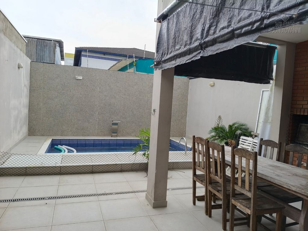 Sobrado, 4 quartos, 146 m² - Foto 24