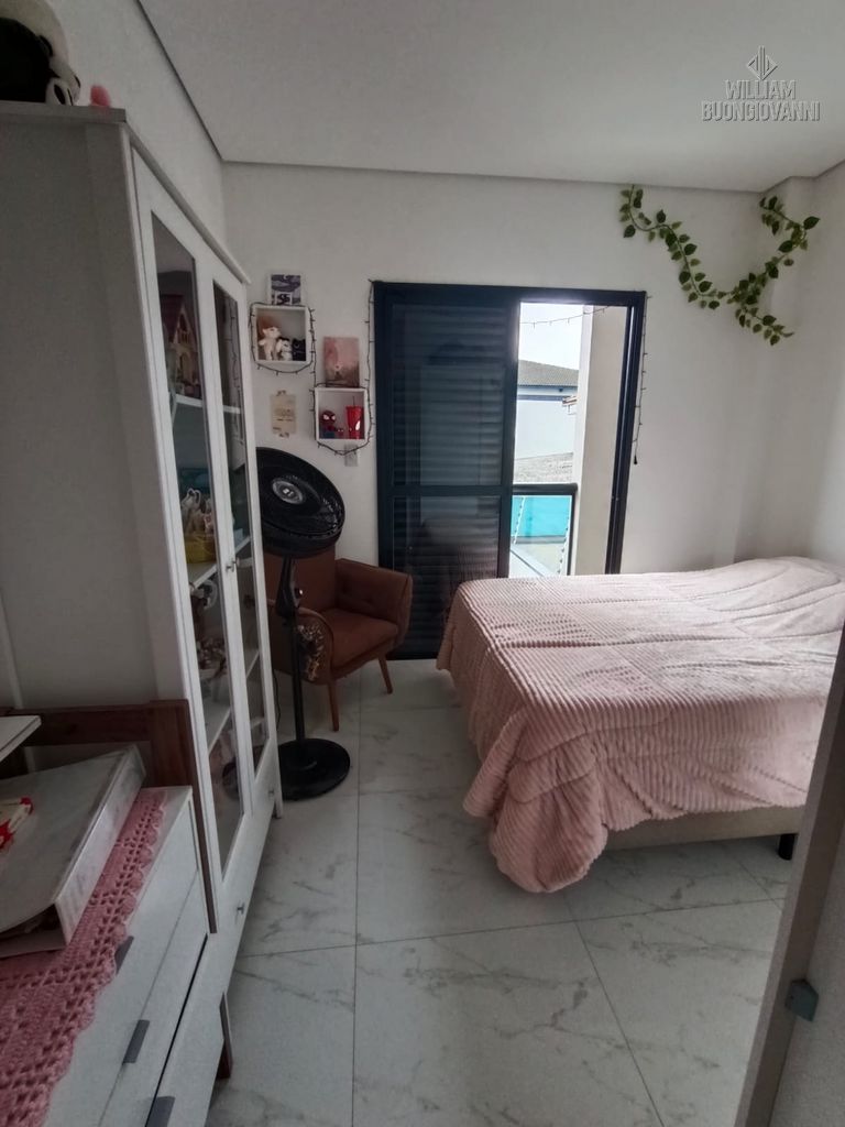 Sobrado, 4 quartos, 146 m² - Foto 22