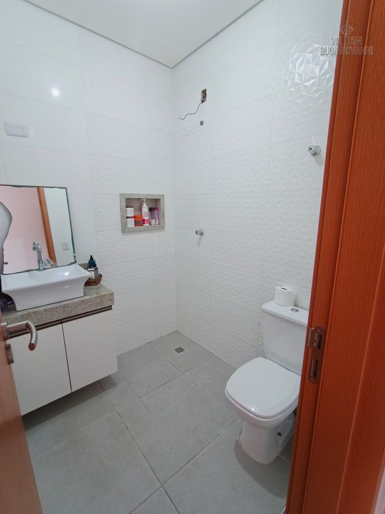 Sobrado, 4 quartos, 146 m² - Foto 27