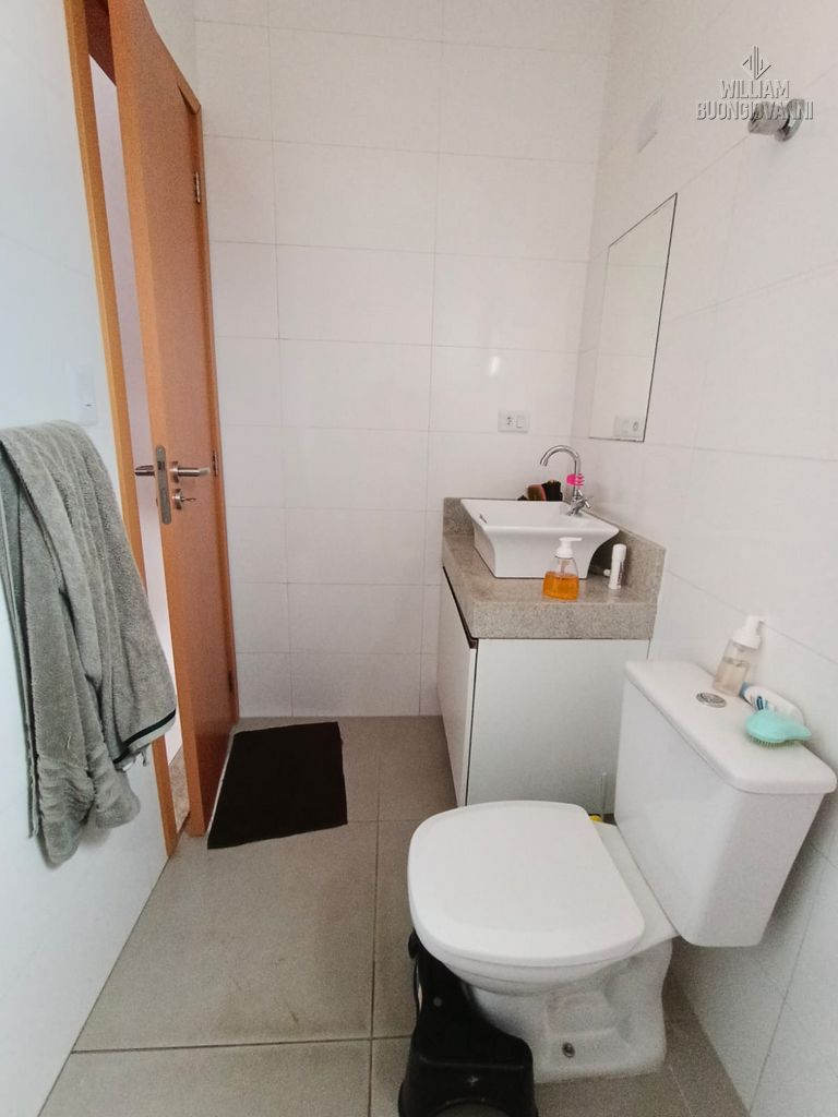 Sobrado, 4 quartos, 146 m² - Foto 33