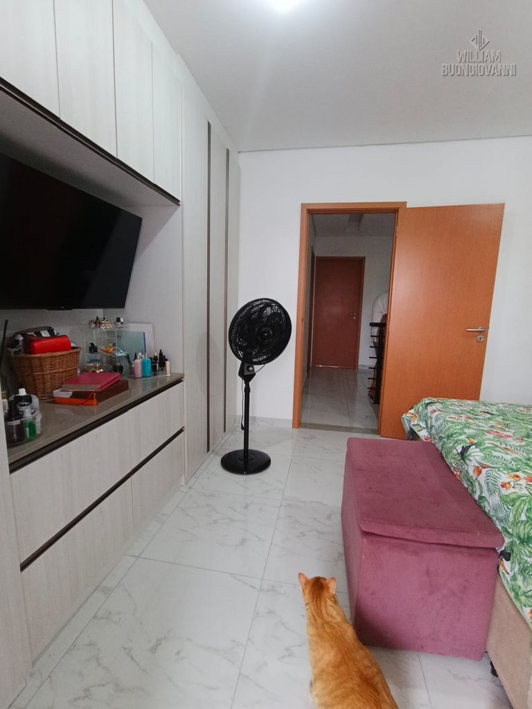Sobrado, 4 quartos, 146 m² - Foto 36