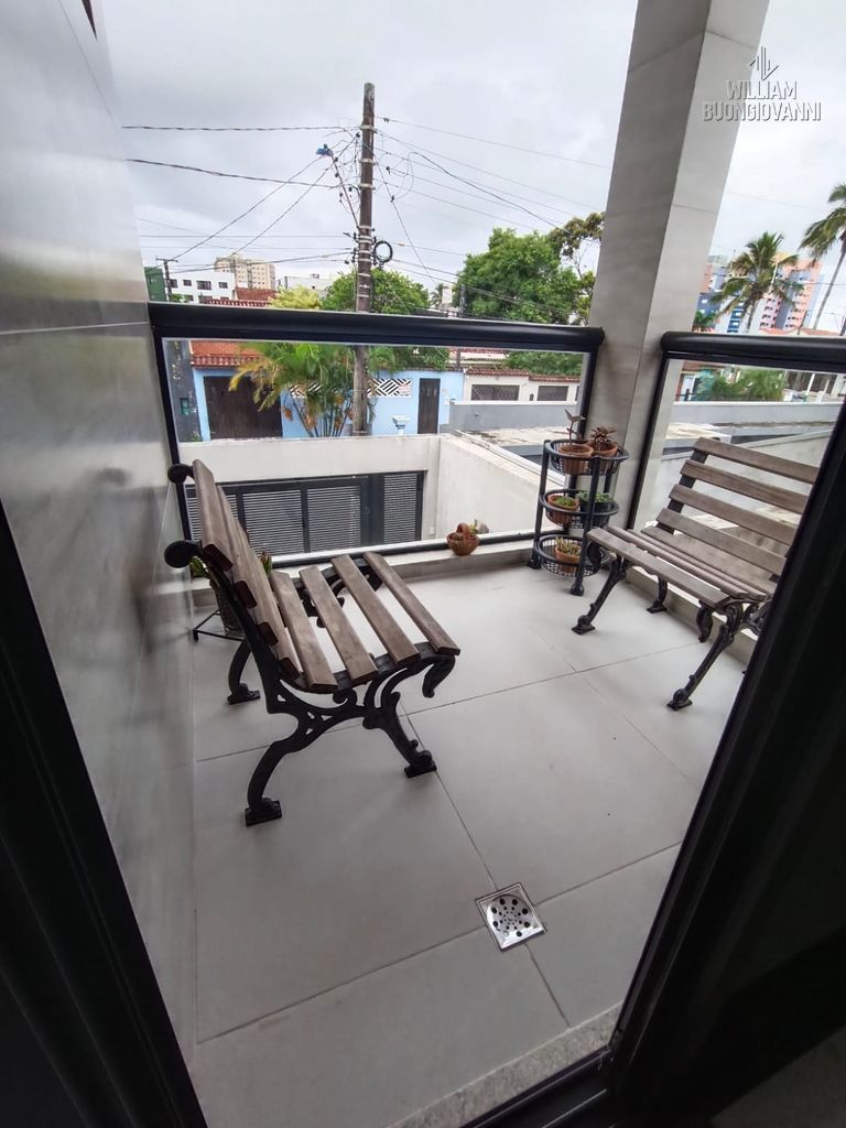 Sobrado, 4 quartos, 146 m² - Foto 38