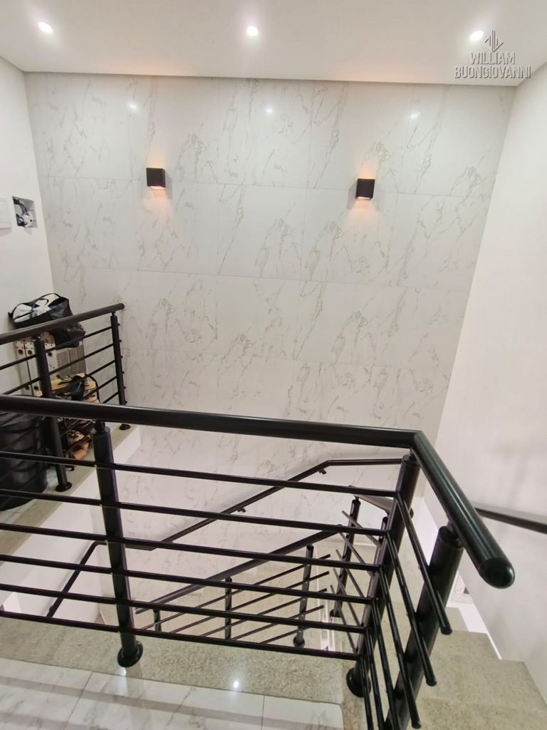 Sobrado, 4 quartos, 146 m² - Foto 41