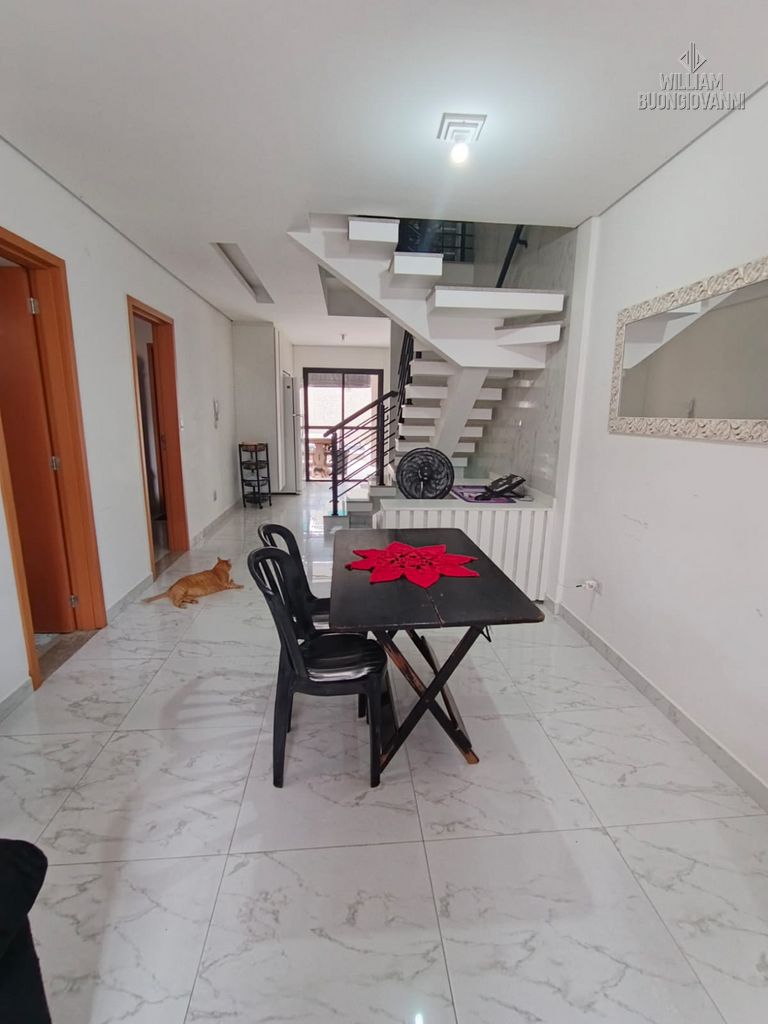 Sobrado, 4 quartos, 146 m² - Foto 16