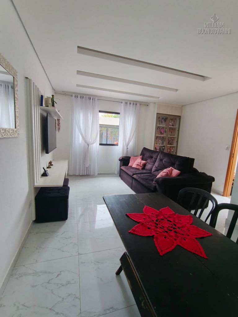 Sobrado, 4 quartos, 146 m² - Foto 18
