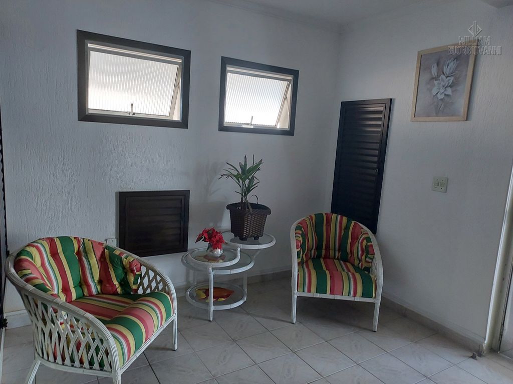 Apartamento, 2 quartos, 74 m² - Foto 2