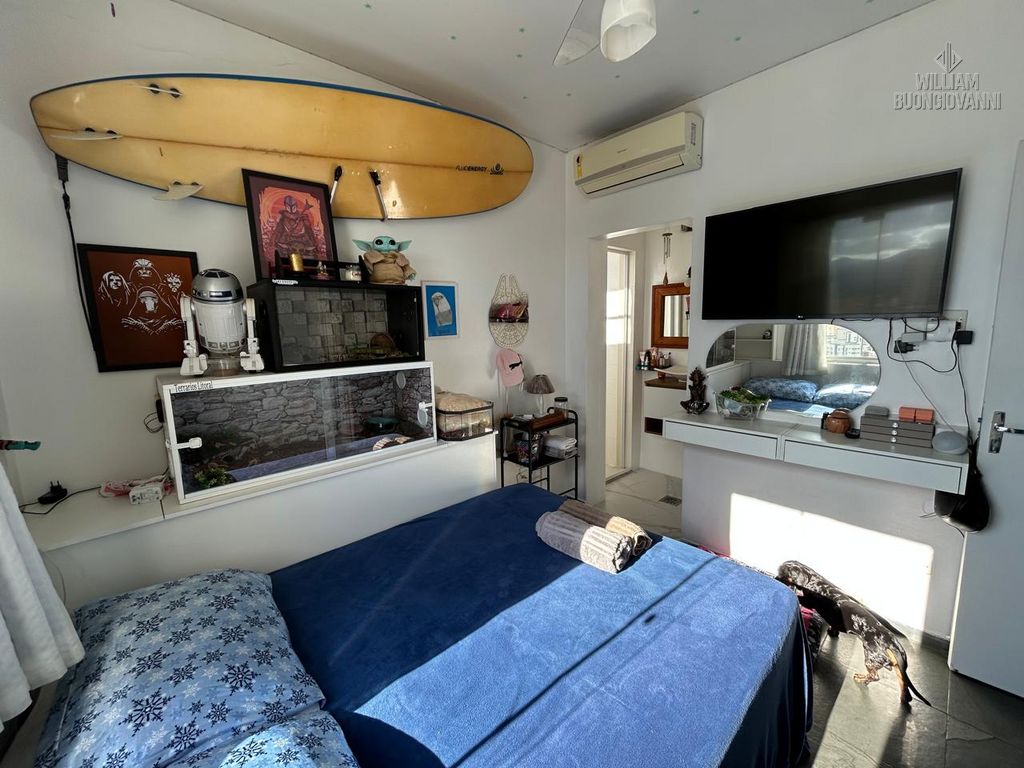 Apartamento, 3 quartos, 128 m² - Foto 14