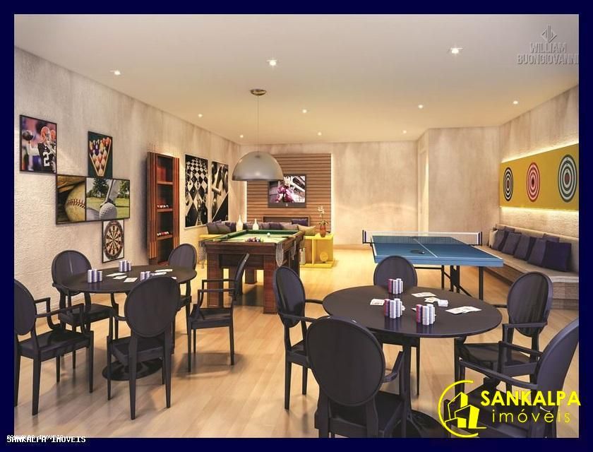 Apartamento, 2 quartos, 83 m² - Foto 3