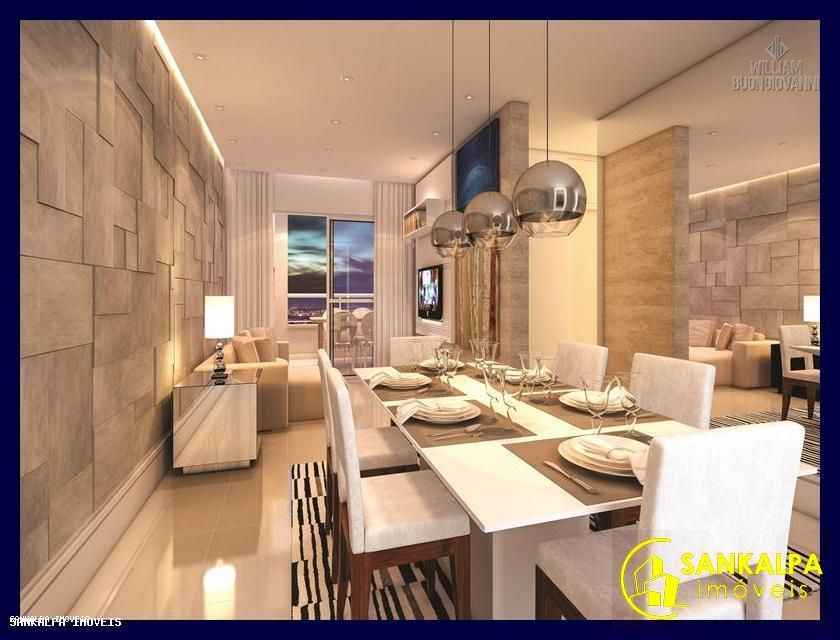 Apartamento, 2 quartos, 83 m² - Foto 4