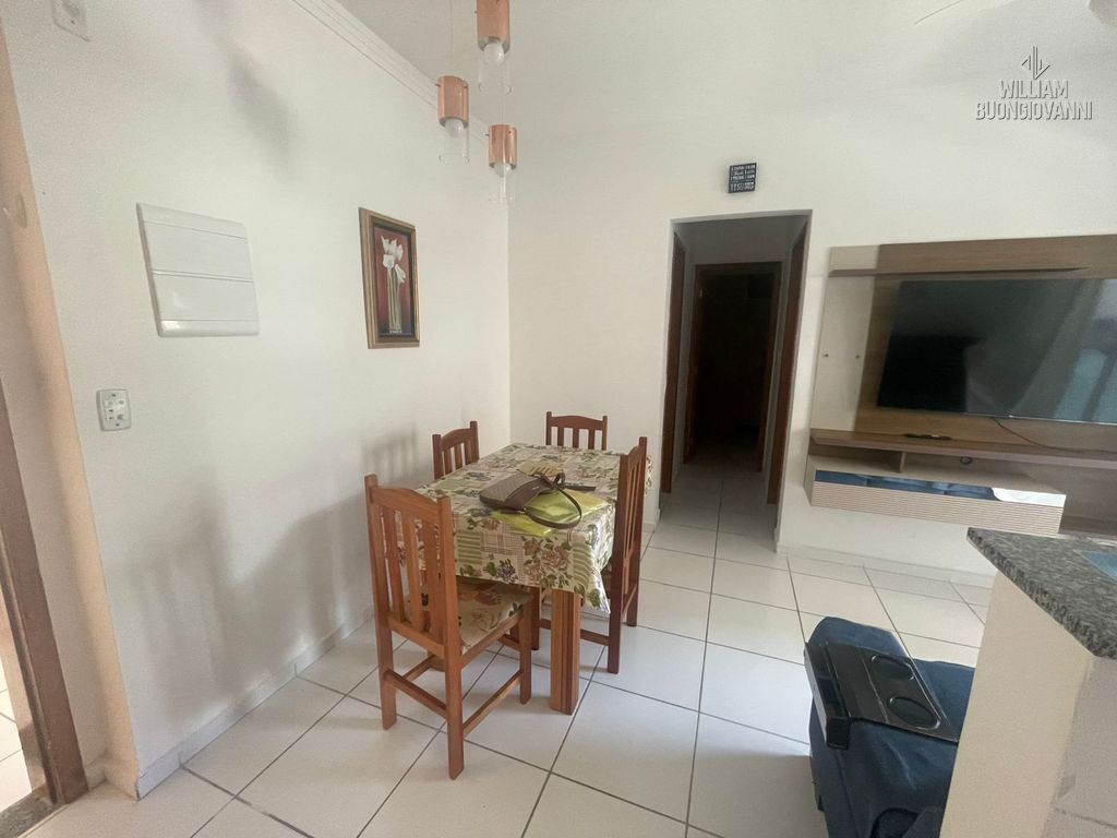 Apartamento para alugar com 2 quartos, 57m² - Foto 2