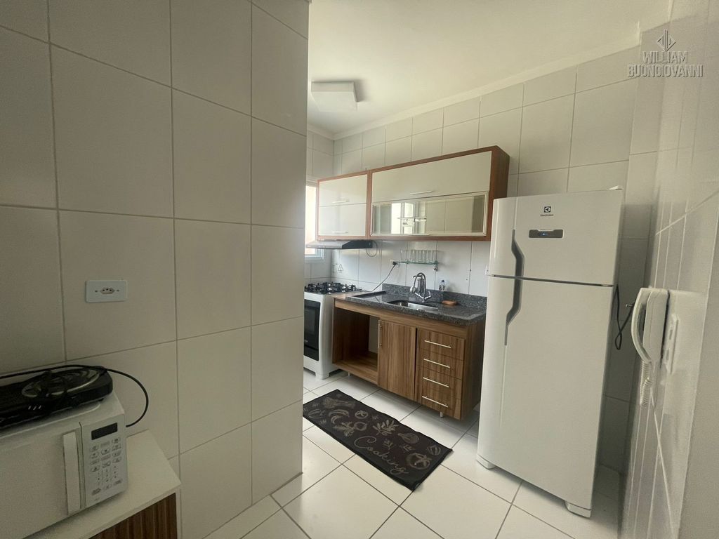 Apartamento para alugar com 2 quartos, 57m² - Foto 7