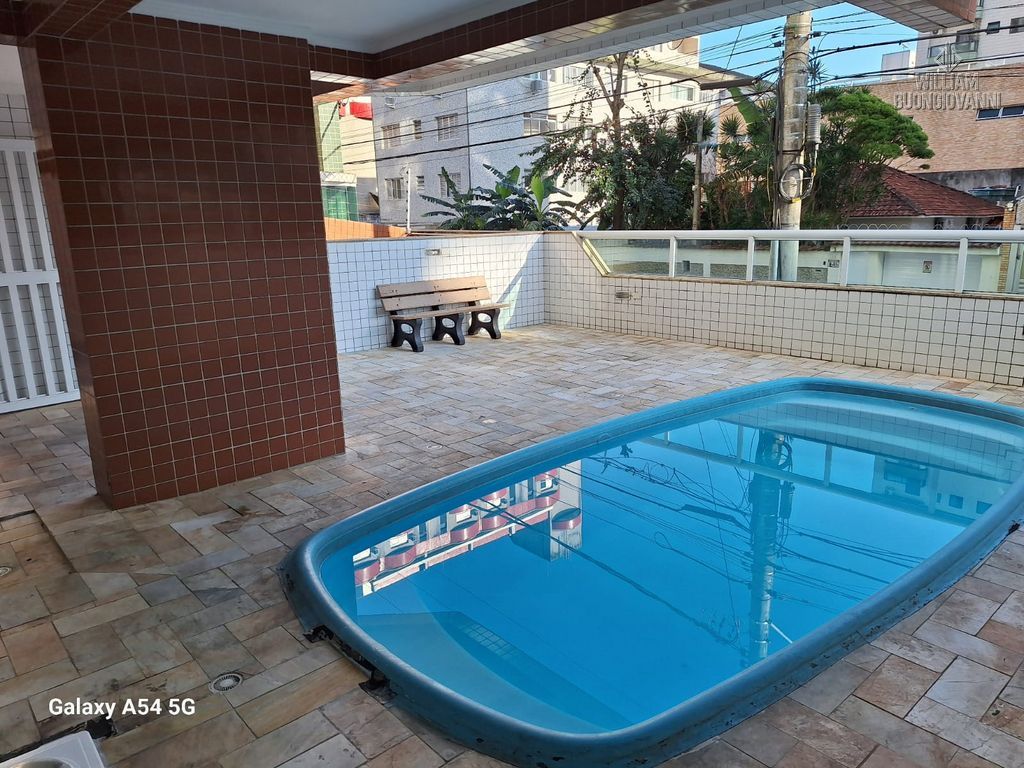 Apartamento, 1 quarto, 54 m² - Foto 14