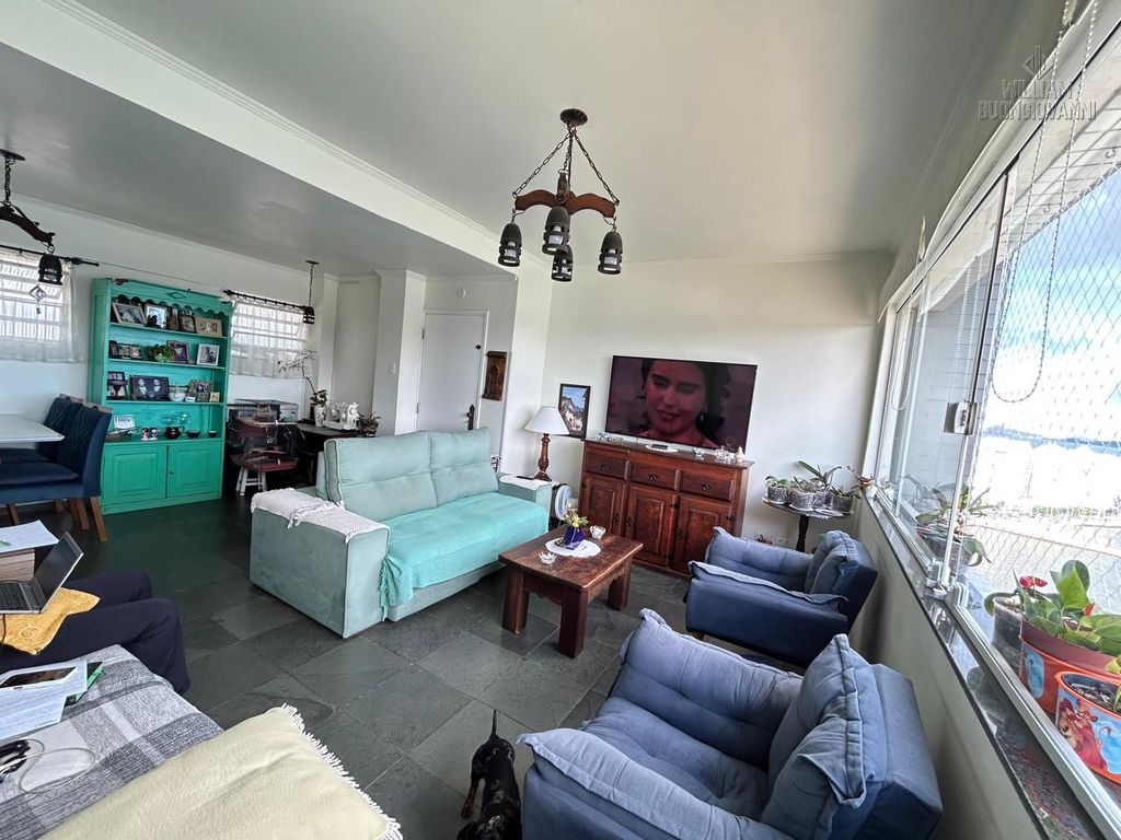 Apartamento, 3 quartos, 128 m² - Foto 29